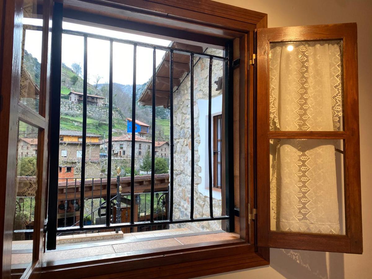 Albergue La Hermida Exterior photo