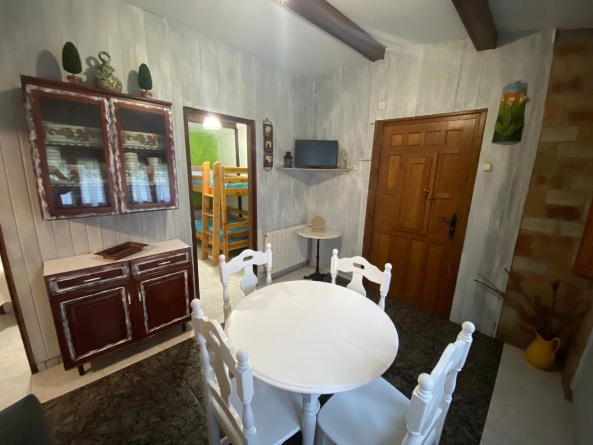 Albergue La Hermida Exterior photo