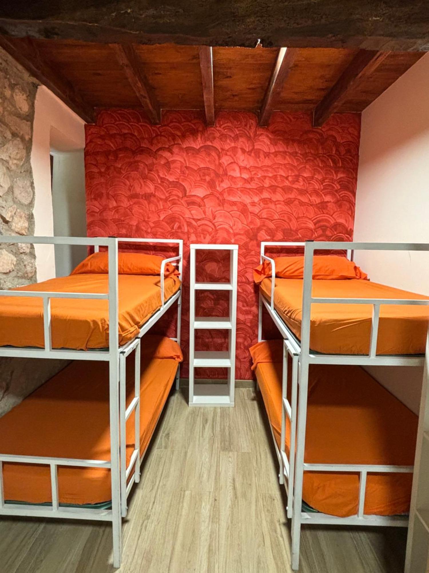 Albergue La Hermida Exterior photo