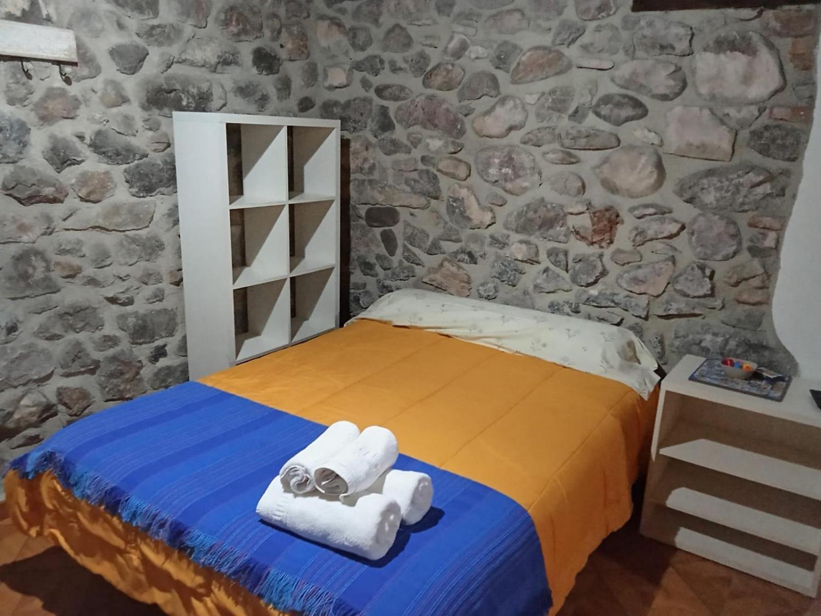Albergue La Hermida Exterior photo
