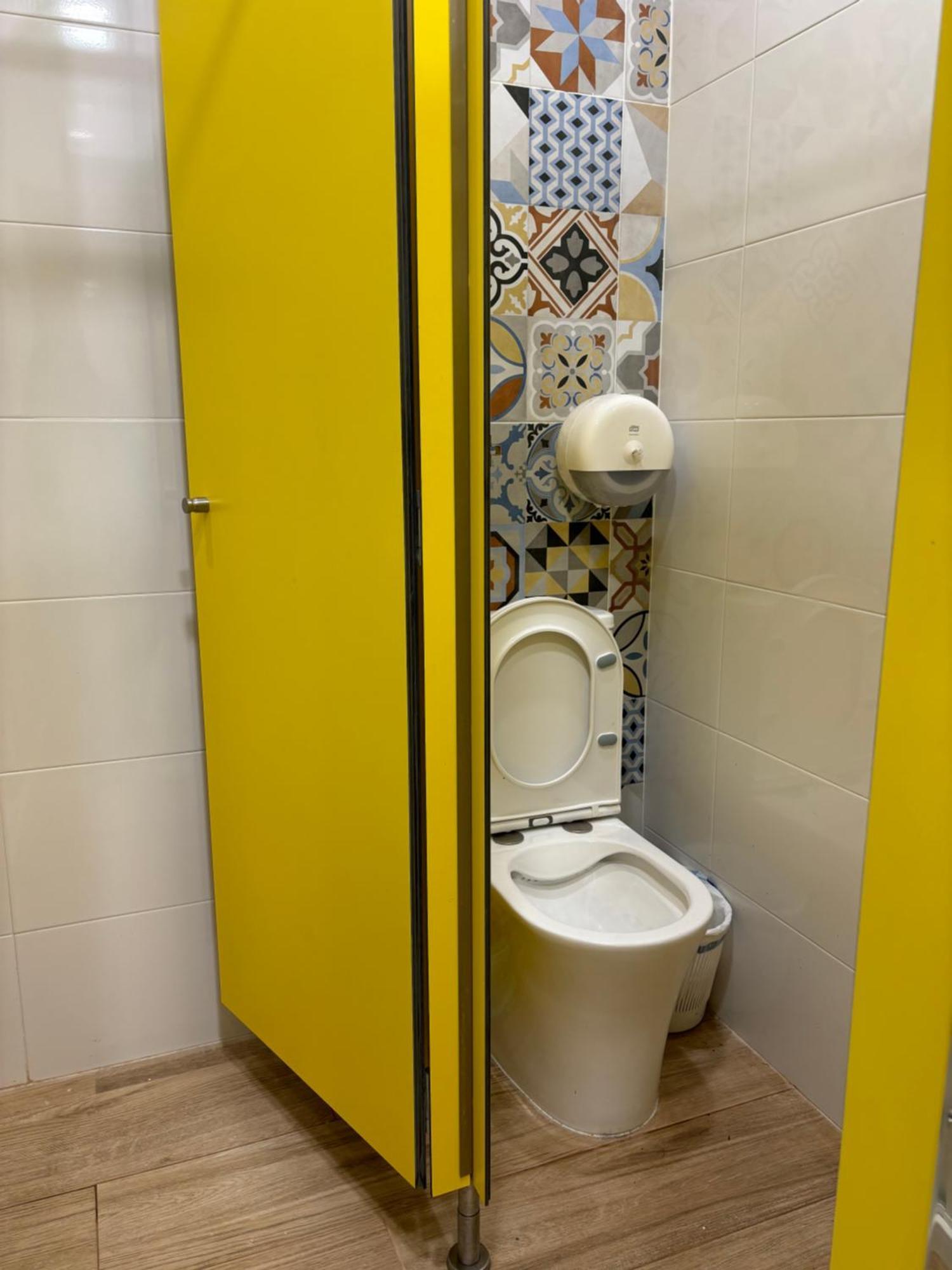 Albergue La Hermida Room photo