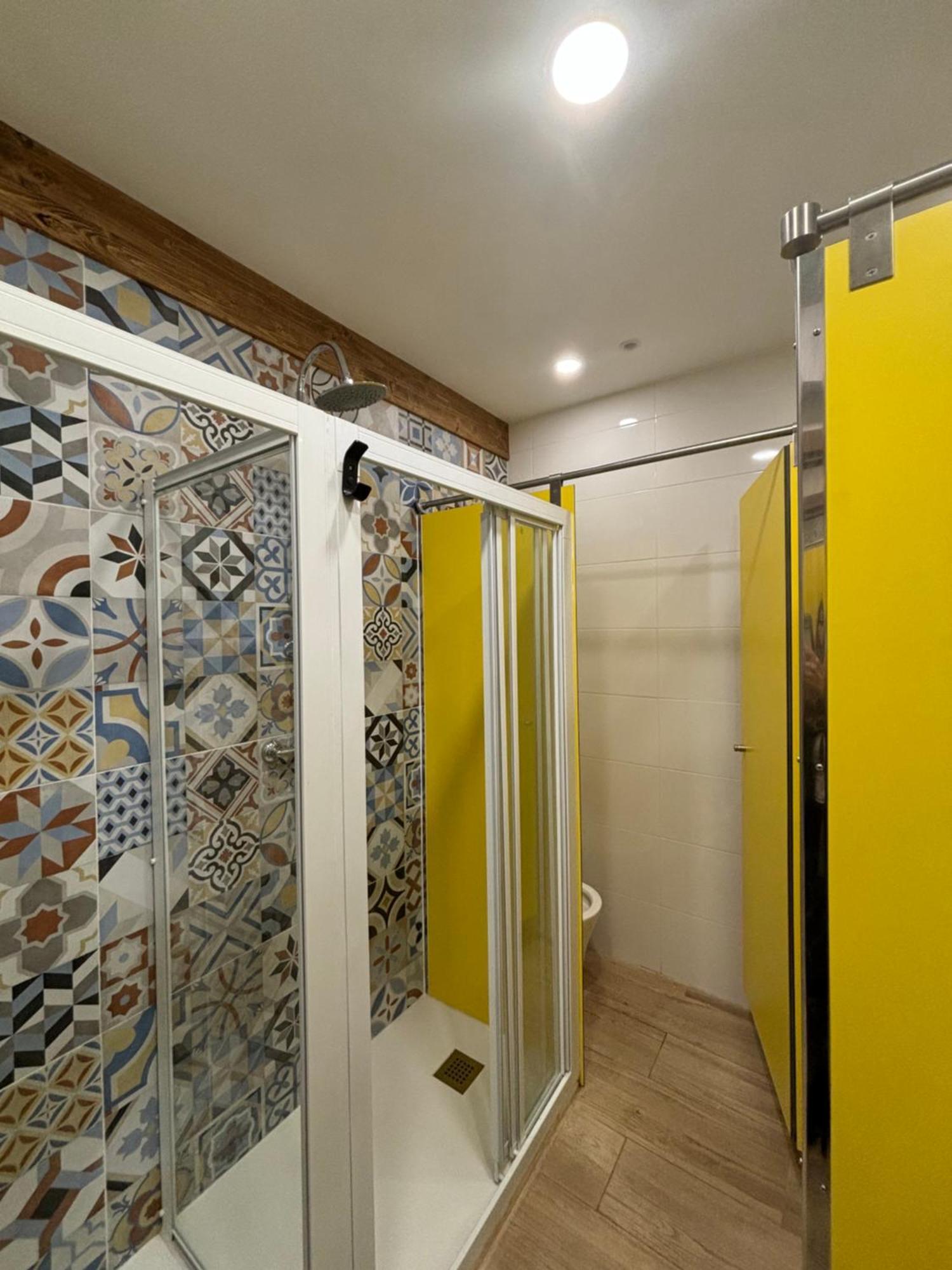 Albergue La Hermida Room photo